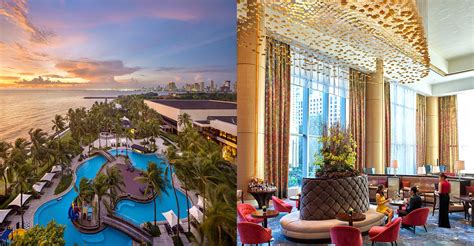 manila luxury hotels.